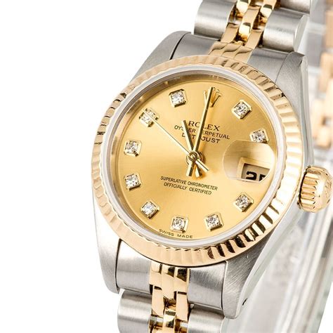 ladies rolex model 69173|Rolex serial number 69173.